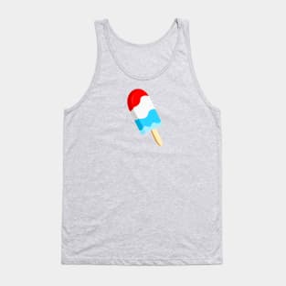 Popsicle Firecraker Tank Top